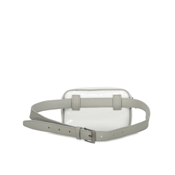 Herno logo-patch belt bag - Picture 3 of 4